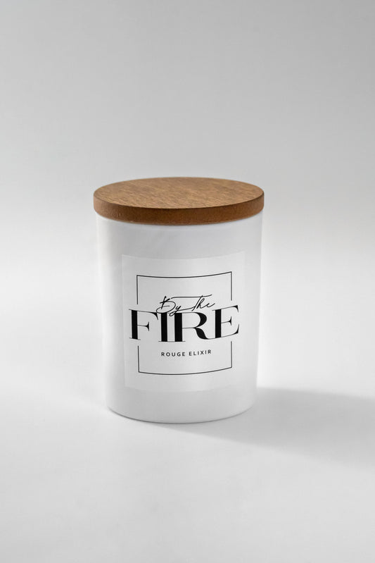 Rouge Elixir Szójagyertya