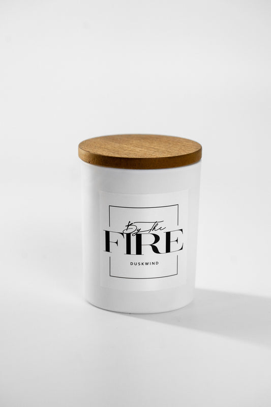 Duskwind Szójagyertya