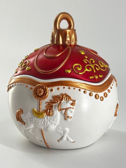 Carousel of Dreams gyertyatartó