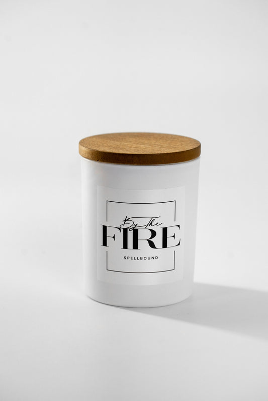 Spellbound Szójagyertya